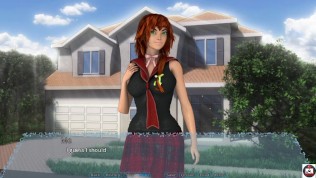 OFFCUTS (VISUAL NOVEL) – PT 3 – Amy Route