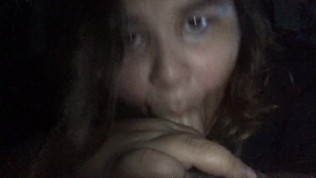 Pleasing My Man Like a Good Little Slut