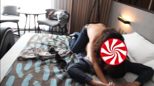 Profesor me descubre aqui y me prometio un 10 si haciamos este video