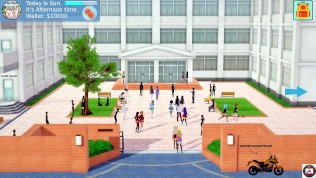 Public Sex Life H – (PT 2) – Racheal Corruption Route