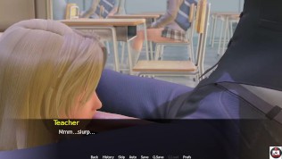 Public Sex Life H – (PT 24) – Teacher’s Route