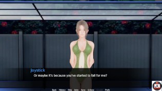 Public Sex Life H – (PT 29) – Samantha’s Route