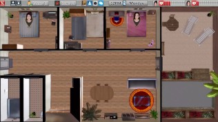 Research Into Affection [v 0.0.39] Gameplay By LoveSkySan