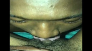 S.Nasty gives Lil Booty a wet conversation