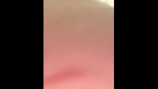 School Girl Stripping In Dormitory Fingering Tight Pink Pussy n Playing With Tits (requested video)