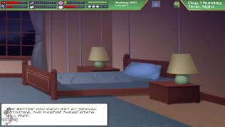 Sinfully Fun Games #28 Rogue Like hot sexy x-men marvel comics