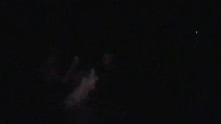 Skinny Dipping in Public Lake in Nebraska Part1