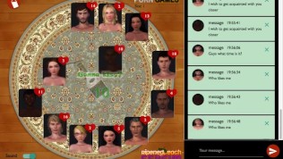 Spin The Bottle Gameplay