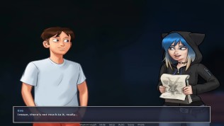 Summer Time Saga (PT 7) – Gave the science teacher 5 Orgasms in class