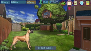 Taffy Tales 0.170b Part 2 Lovely Sexy Friends By LoveSkySan69