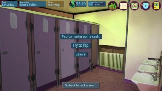 Taffy Tales 0.170b Part 6 She Want It In The Bathroom By LoveSkySan69