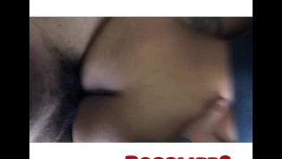 Thot taking back shots