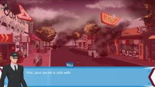 Totally Spies Paprika Trainer Uncensored Guide Part 4