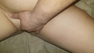 Trailer park trash slut