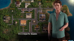 Treasure of Nadia [v11122] Part 18 Gameplay By LoveSkySan69