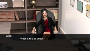 Twists Of My Life 11