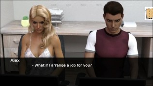 Twists Of My Life 17