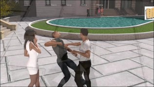 Twists Of My Life Alternate Endings 3