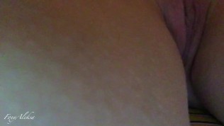 Up skirt. Hidden camera in room stepsister. Pussy