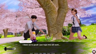 WAIFU ACADEMY (PT 46) – This doggo channeled in inner JOJO