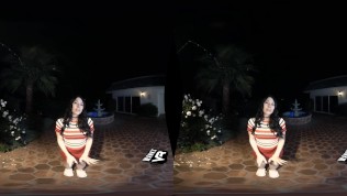 WankzVR – Roll Coal ft. Alex Coal