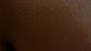 Young Pussy Lips Grip His Dick! PINK And WET