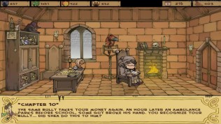 Akabur’s Witch Trainer Uncensored Part 13