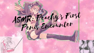 Audio Only Sadie’s First Penis Encounter ASMR