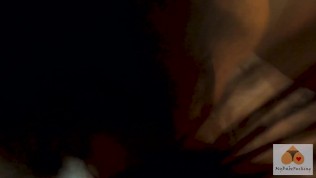 College girl with a beautiful ass fucked in her bedroom by a classmate – Mybabefucking