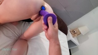 Come PLAY with Me. My ASS, my FEET, my CUNT, their all yours!