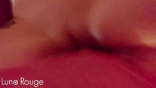 Cums after First Time Anal, Blowjob, and Squirting – Wild Party Fuck!