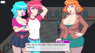 Dandy B. Adventures – (EP 07) – *NC*