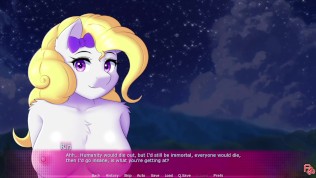 Friendship With Benefits Ep 8 – Meta Break