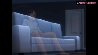 Hot Blonde Teen Gets Her Petite and Delicious Pussy Fucked and Cummed Inside