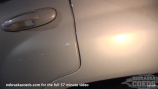 hot girls naked out partying