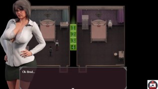 Lust epidemic – (PT 35)