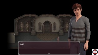 Lust Epidemic – (PT 36) – She seduced the Nun