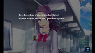 Magicami DX – Seira – bond story (EP 1) *NC*