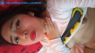 Mi alumna puta universitaria acepta ser aprobada por una buena cogida y venida adentro