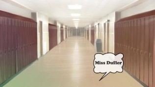 One Fuck Day of Jordan’s College Life