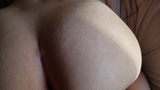 Post Shower Fuck And Creampie