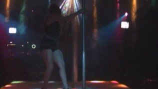 Spring Break Bros Hanging Out in Mexican Strip Club Part 2