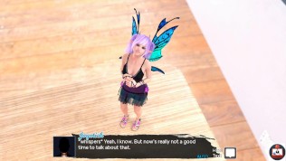 The Awakening – (PT 1)