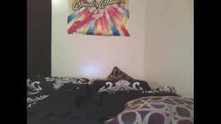 Tickle and Denim Fetish