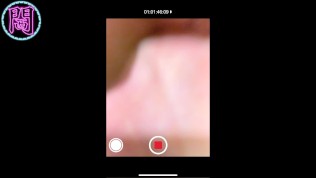 Tied up Asian School Teen giving a blowjob and squirt, then have a hard fuck