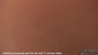 unedited gangbang fuck train of a kansas teen in my bedroom with my buddies