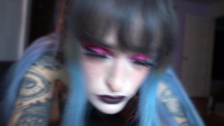 Vampire Cosplay Fucked Hard