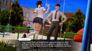 WAIFU ACADEMY (PT 43) – She is cute