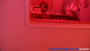 1st Assfuck, Cum Facial 4 Stuck Up Socialite