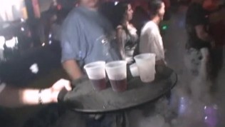 Contest with their pussies out Part 2